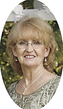 Carolyn Turner Hoover